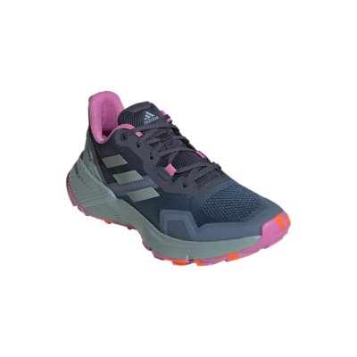 Chaussure trail femme on sale adidas