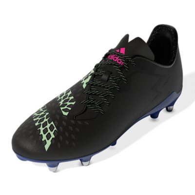 chaussures de rugby hybrides malice sg
