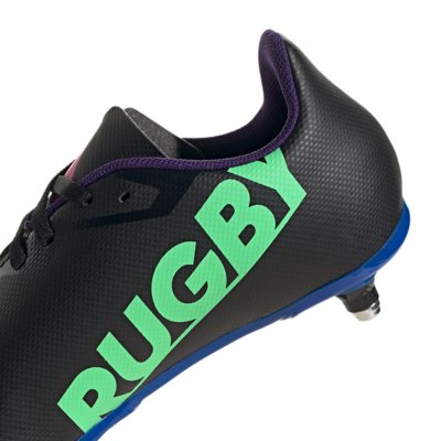 Chaussures de rugby enfant JUNIOR SG ADIDAS