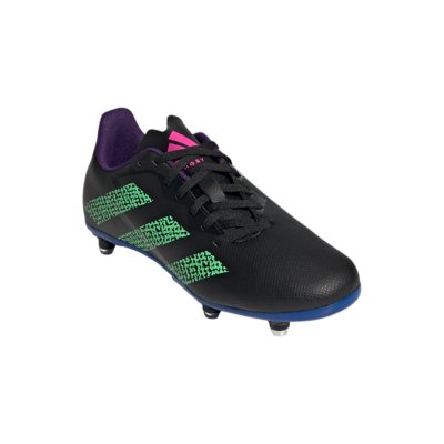 chaussures de rugby enfant junior (sg)