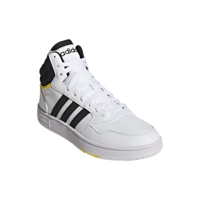 sneakers homme hoops 3.0 mid