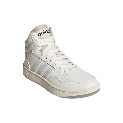 sneakers femme hoops 3.0 mid