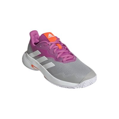 chaussures de tennis femme courtjam control
