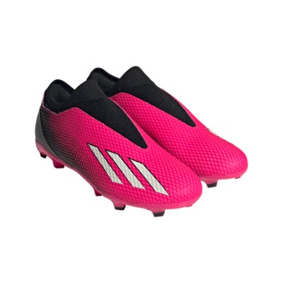 chaussures de football moulées homme x speedportal.3 ll fg