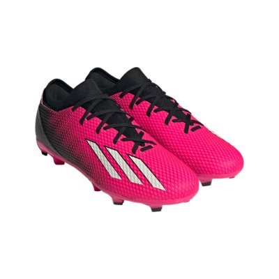 chaussures de football moulées homme x speedportal.3 fg