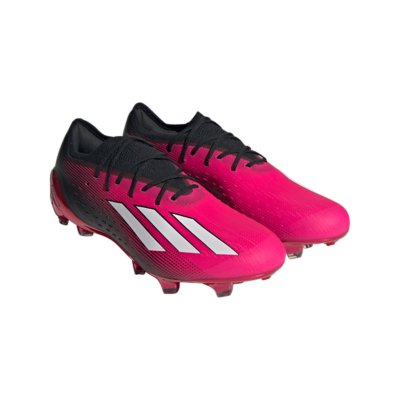 chaussures de football moulées homme x speedportal.1 fg