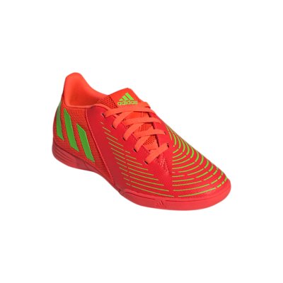 chaussures de football indoor enfant predator edge.4 in sala j