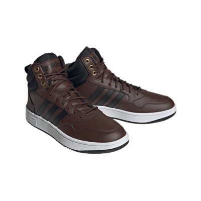 sneakers homme hoops 3.0 mid wtr