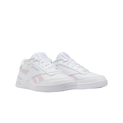 sneakers femme court advance clip