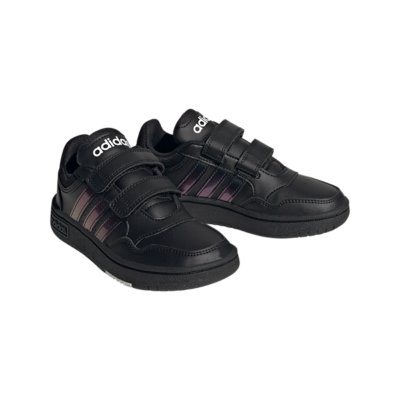 sneakers enfant hoops 3.0 cf c