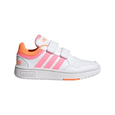 Sneakers Enfant HOOPS 3.0 CF C ADIDAS INTERSPORT