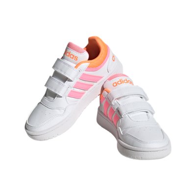 sneakers enfant hoops 3.0 cf c