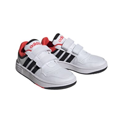 sneakers enfant hoops 3.0 cf c