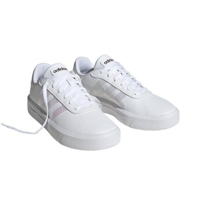 sneakers femme court platform