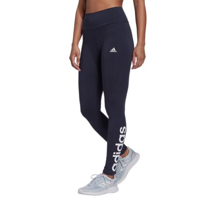 legging femme w lin leg
