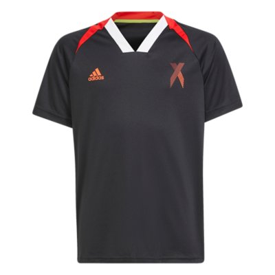 tee-shirt à manches courtes garçon