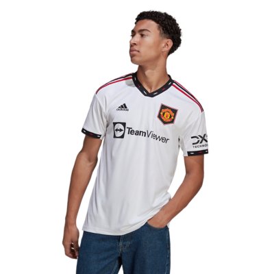 maillot de football homme manchester united 22/23