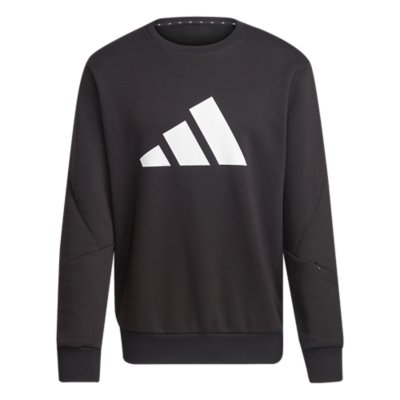 sweatshirt homme m fi wtr crew