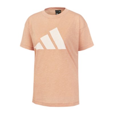tee-shirt à manches courtes femme w win 2.0 tee