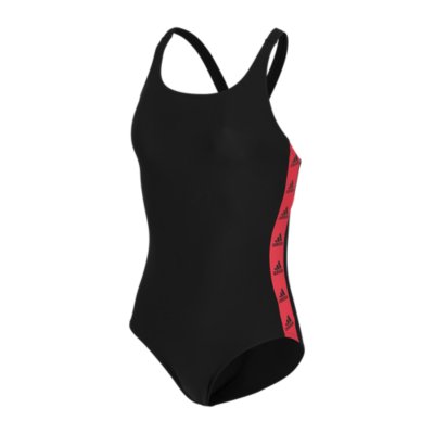 Maillot De Bain 1 Piece Femme SH3.RO TAPER ADIDAS INTERSPORT