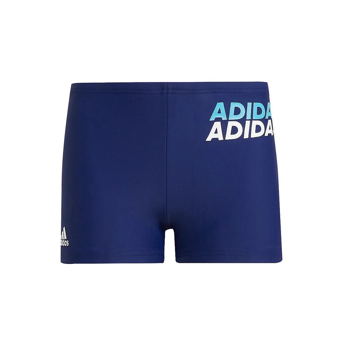 boxer de bain garçon lin