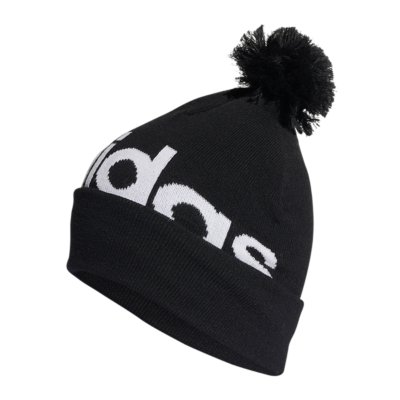 bonnet homme pompom woolie