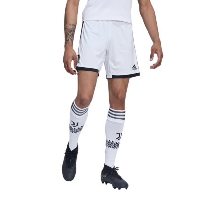 short de football homme juventus domicile 22/23