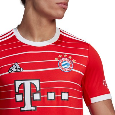 Maillot bayern intersport new arrivals