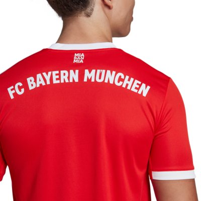 Maillot best sale bayern intersport