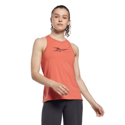 débardeur de training femme activchill à motif