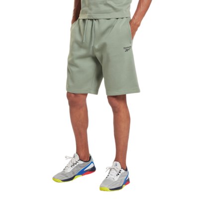 short de training homme identity