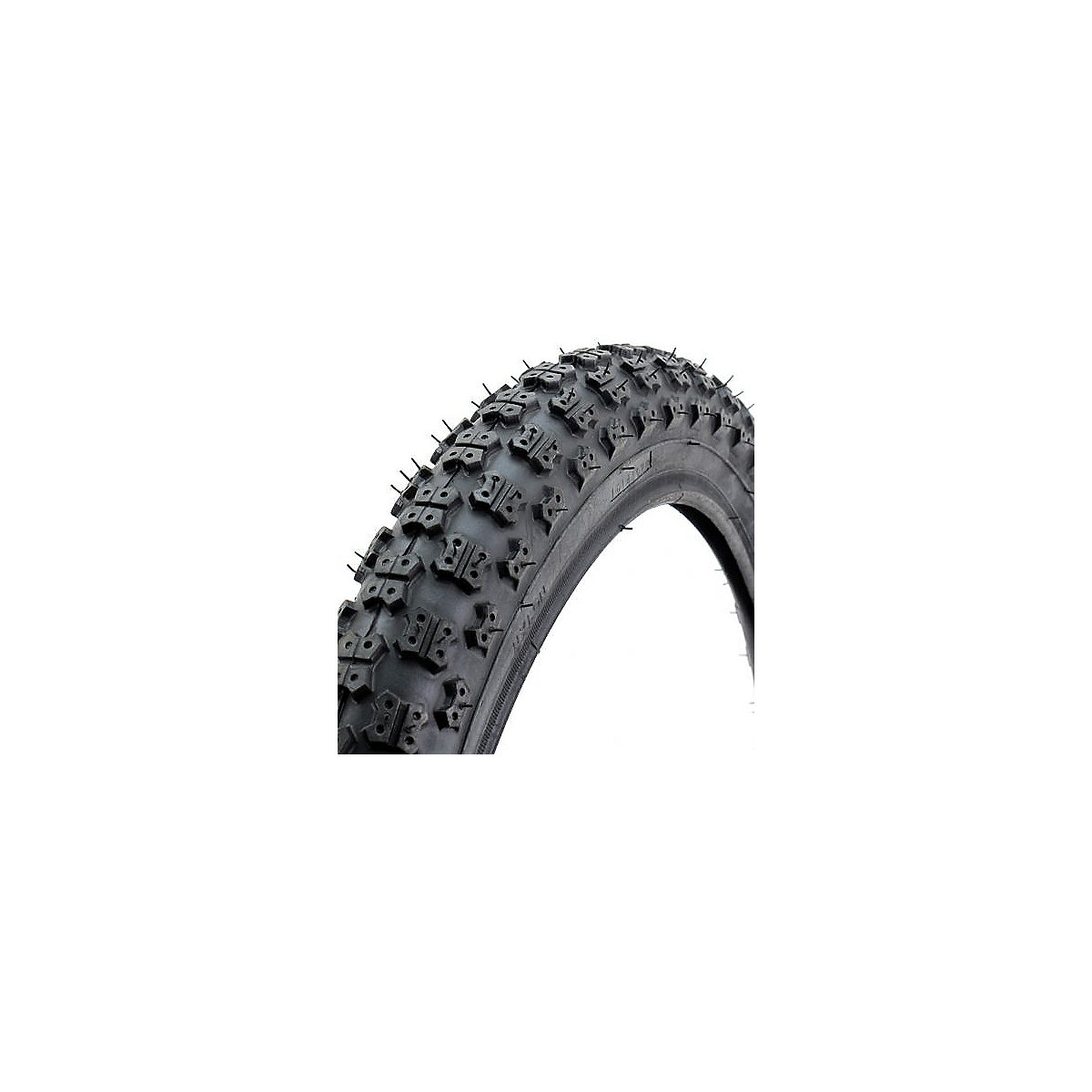 pneu pour vélo de ville/vtc pneu 16x1,75 (47-305) tr vtt