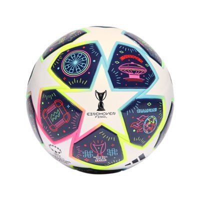 ballon de football wucl lge