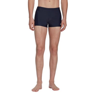 boxer de bain homme colorblock