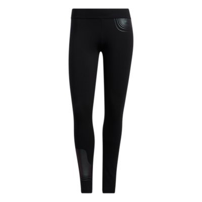 legging femme gfx