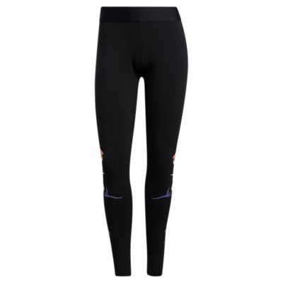 legging de training femme florl gfx tight