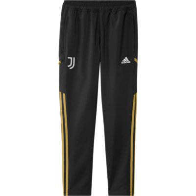 pantalon d'entraînement de football enfant juventus 22/23
