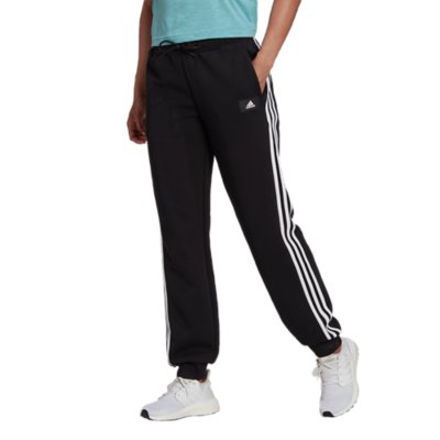 jogging femme sportswear future icons 3-stripes regular fit