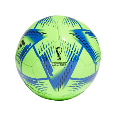 ballon de football rihla clb