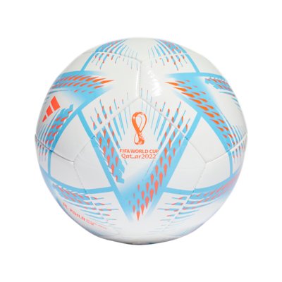 ballon de football rihla club