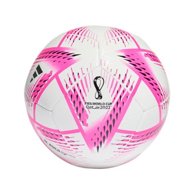 ballon de football rihla club