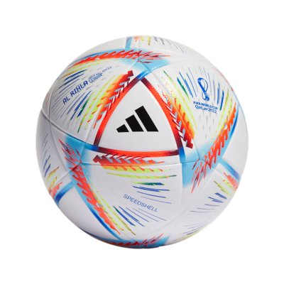 ballon de football rihla lge