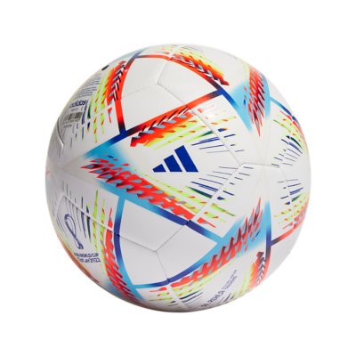 ballon de football rihla trn