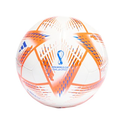 ballon de football rihla club