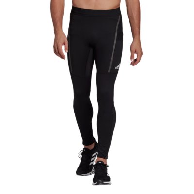 collant de running homme fast long