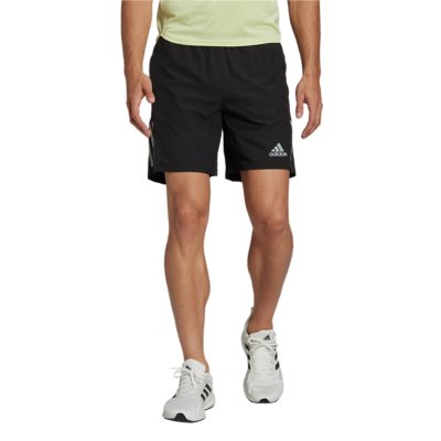 short de running homme own the run
