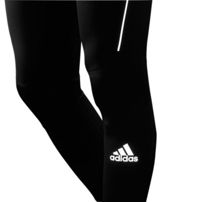 Collant on sale athlétisme adidas