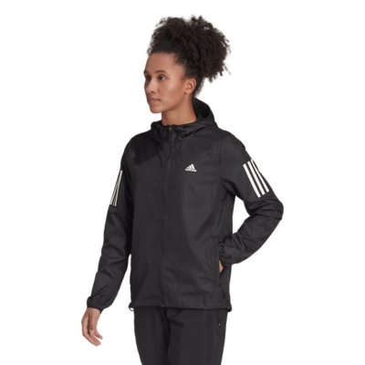 coupe-vent de running femme otr windbreaker