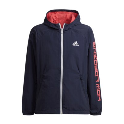 blouson garçon u arkd3 wndbrkr