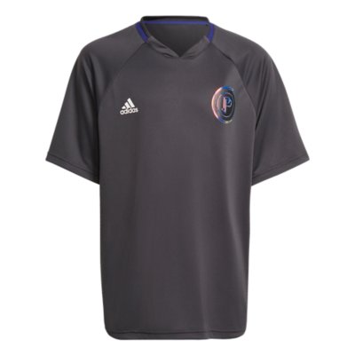 tee-shirt à manches courtes garçon pogba jersey